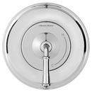 American Standard Polished Chrome Single Handle Bathtub & Shower Faucet (Trim Only) 
