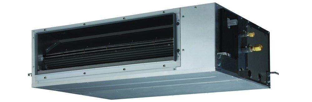 Fujitsu Indoor 2.5 Ton Mini-Split Single-Zone 