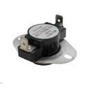 Rheem 25A Limit Control Switch 