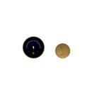 MICROTOUCH KIT ROUND ANTIQUE BRASS