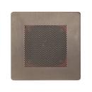 SELF POWERED BLUETOOTH SPEAKERS SATIN NICKEL