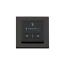 EASY START CONTROL SQUARE MATTE BLACK