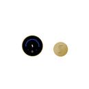 MICROTOUCH KIT ROUND POLISHED BRASS 
