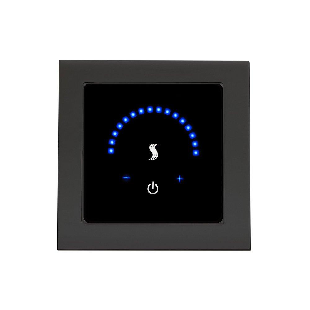 MICROTOUCH CONTROLLER SQUARE MATTE BLACK 