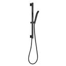 Thermasol Matte Black Single Function Hand Shower 