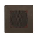 SELF POWERED BLUETOOTH SPEAKERS OIL RUBBED BRONZE