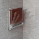 SHOWER SEAT FOLDING 