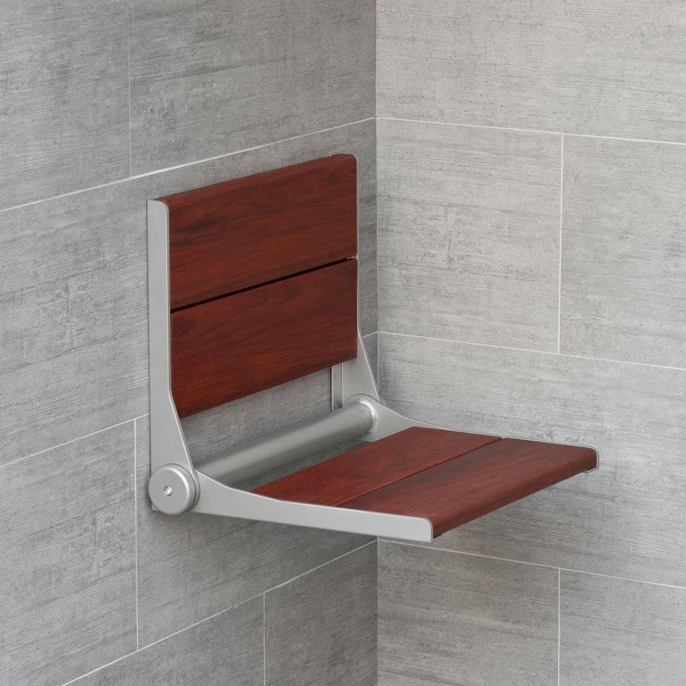 SHOWER SEAT FOLDING 