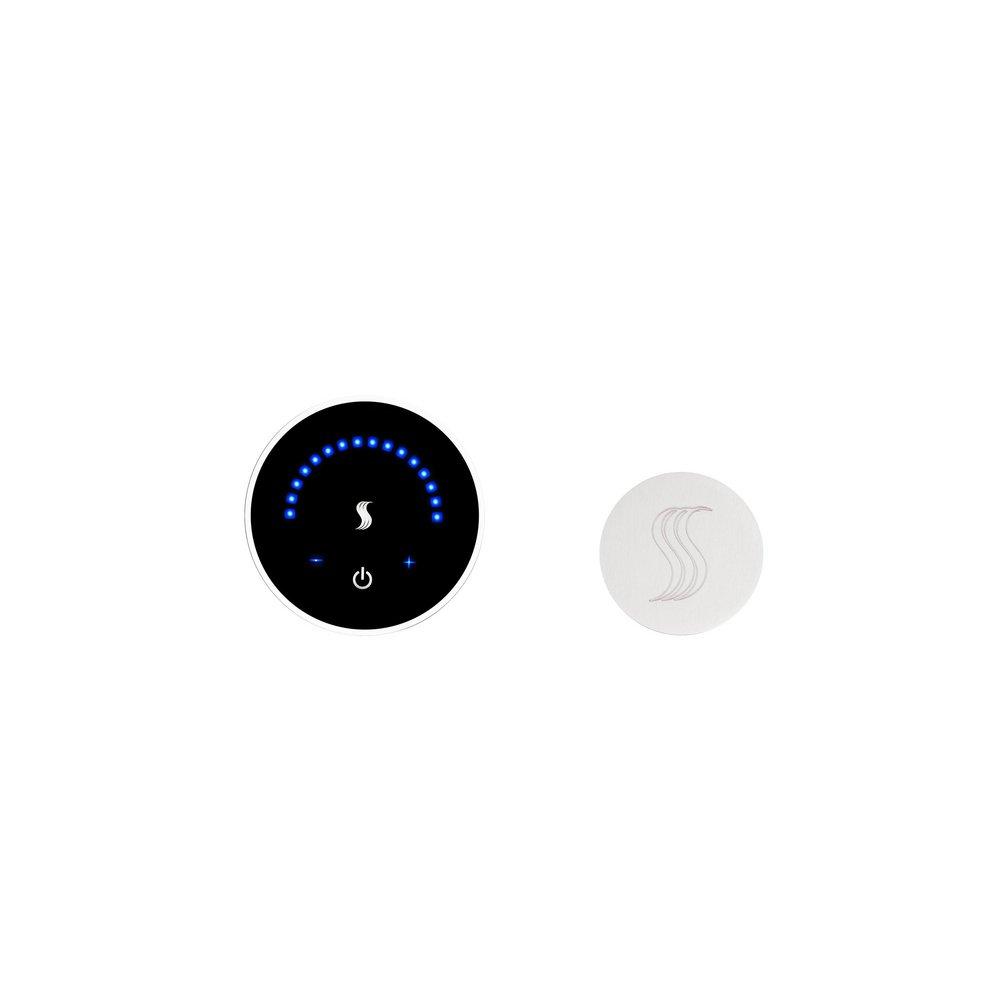 MICROTOUCH KIT ROUND WHITE 