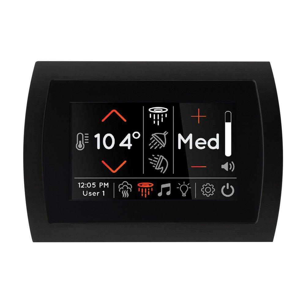 SIGNATOUCH CONTROLLER STANDARD BLACK 