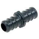 Watts Plastic PEX Crimp Coupling (Pack of 100) 