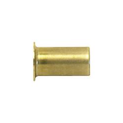 1/2 in. Brass Insert Stiffener