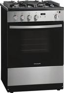 *CVR* GAS MANUAL CLEAN -24 4 BURNER 