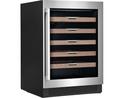 34-5/8 x 23-13/16 in. Built-in Wine Cooler in Stainless Steel