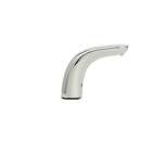 Soap Dispenser in Polished Chrome 