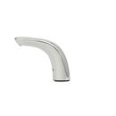 Soap Dispenser in Polished Chrome 