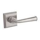 Baldwin Hardware Satin Nickel Door Lever 