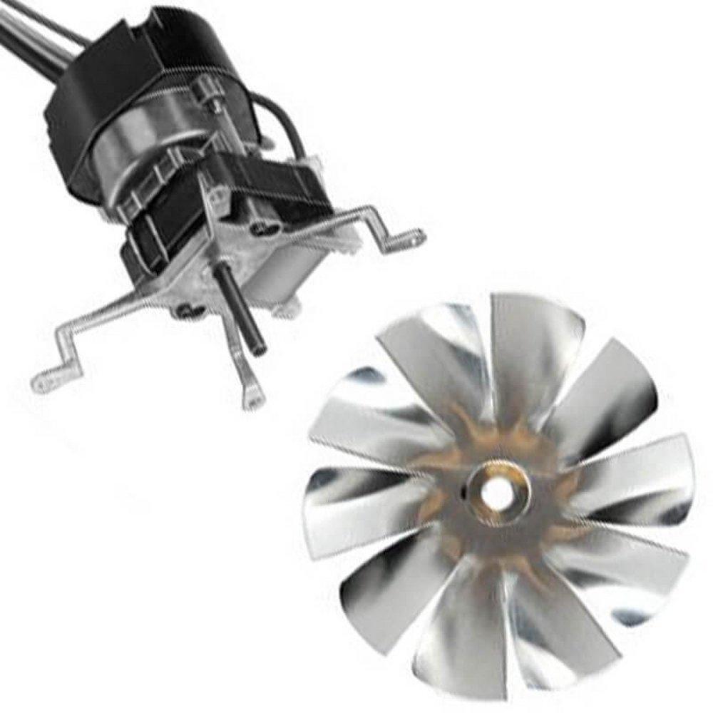 Rheem 3000 RPM 208/230V Blower Motor 