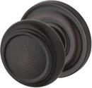 Baldwin Hardware Venetian Bronze Door Knob 