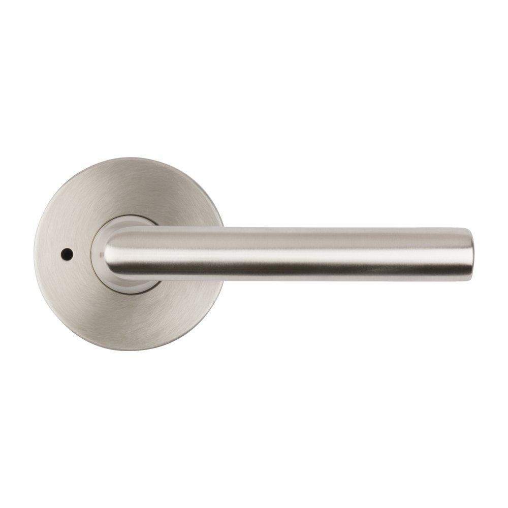 Baldwin Hardware Satin Nickel Door Lever 
