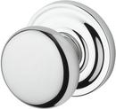 Baldwin Hardware Polished Chrome Door Knob 