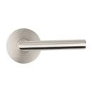 Baldwin Hardware Satin Nickel Door Lever 