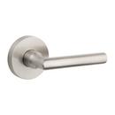 Baldwin Hardware Satin Nickel Door Lever 