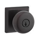 Baldwin Hardware Venetian Bronze Door Knob 