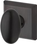 Baldwin Hardware Venetian Bronze Door Knob 