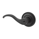 Baldwin Hardware Venetian Bronze Door Lever 