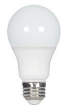 9W A19 LED Bulb Medium E-26 Base 3000 Kelvin 200°