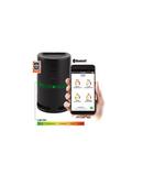 CPS Products Black Air Quality Meter 