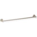 KOHLER Vibrant Brushed Nickel 24 in. Towel Bar 