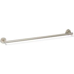 24 in. Towel Bar in Vibrant&reg; Brushed Nickel