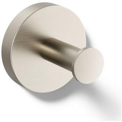 1 Robe Hook in Vibrant&reg; Brushed Nickel
