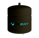 PROSELECT&reg; 11 in. Rubber and Steel Hydronic Expansion Tank 