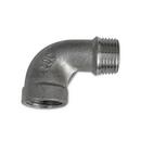 DK-LOK&reg; FNPT x MNPT 90 Degree Reducing Street Elbow 