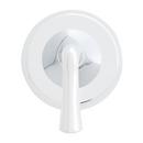 Signature Hardware Chrome Single Handle Bathtub & Shower Faucet (Trim Only) 