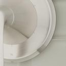 Signature Hardware Brushed Nickel Single Handle Bathtub & Shower Faucet (Trim Only) 