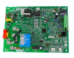 Furnace Control Board