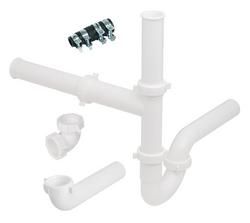 Plastic Kitchen Sink Kit