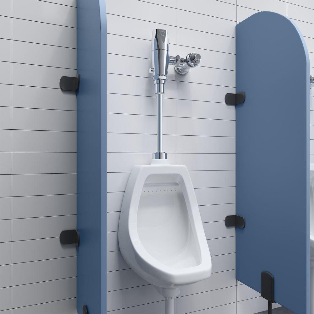 PROFLO&reg; White 3/4 in. Top Spud Urinal Wash-out 