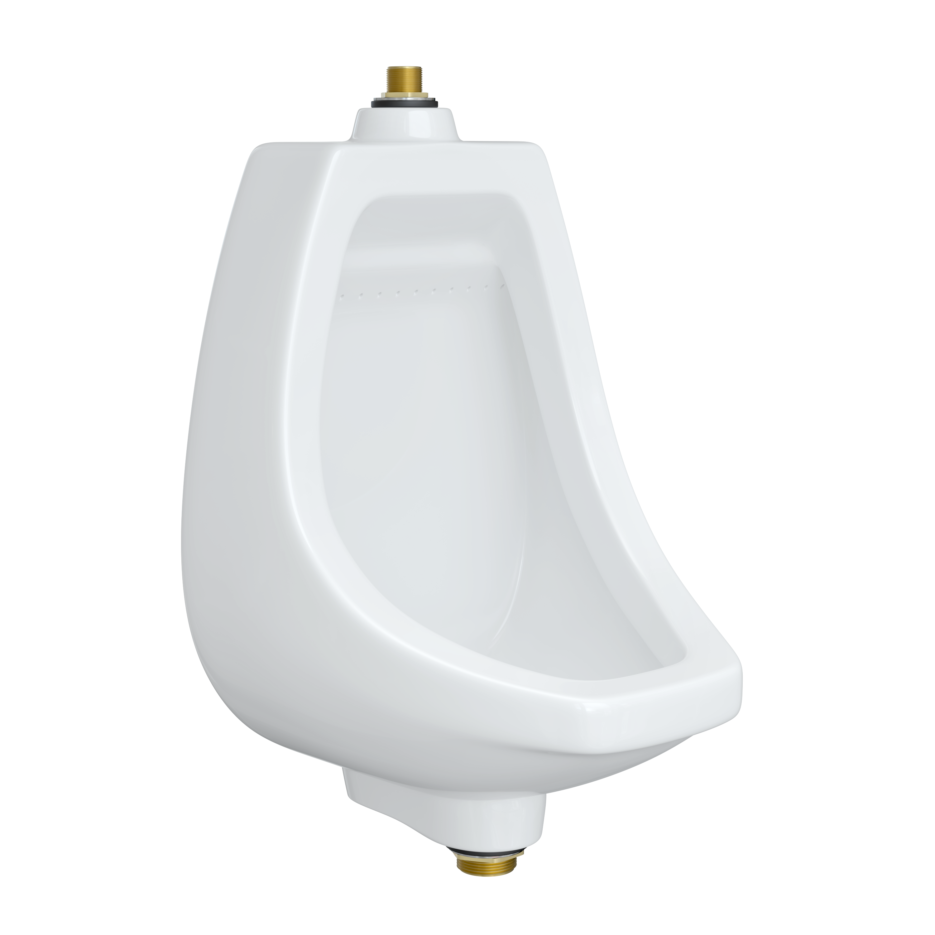 PROFLO&reg; White 3/4 in. Top Spud Urinal Wash-out 