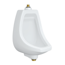 PROFLO&reg; White 3/4 in. Top Spud Urinal Wash-out 