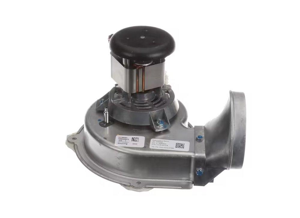 Service First Draft Inducer Motor 