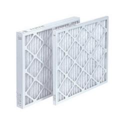 14 x 20 x 1 in. Air Filter MERV 8