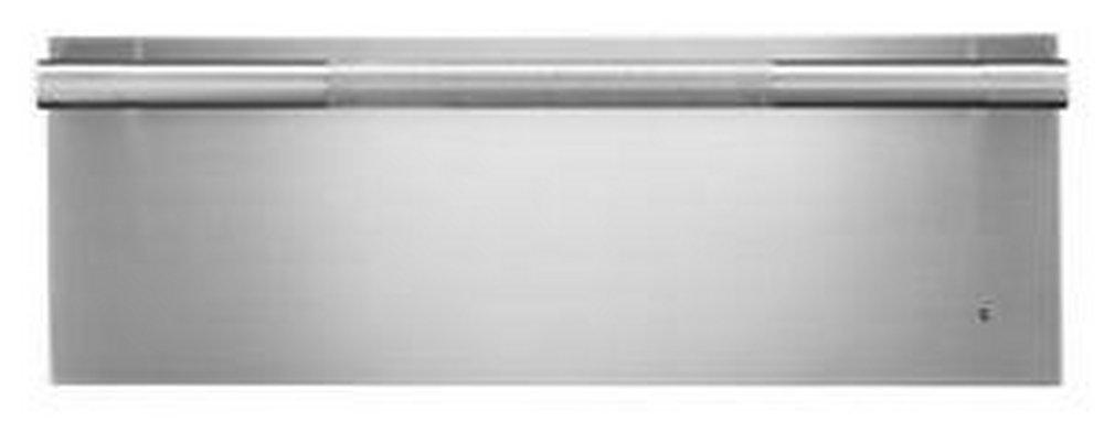 JennAir Stainless Steel 29-3/4 in. Warming Drawer 