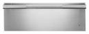 JennAir Stainless Steel 29-3/4 in. Warming Drawer 