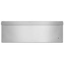 JennAir Stainless Steel 29-3/4 in. Warming Drawer 