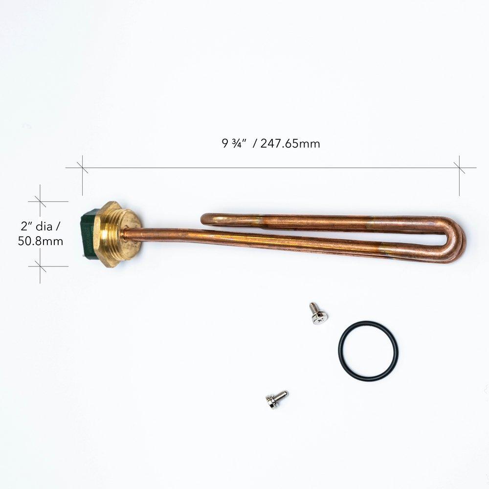 Eemax Heating Element 